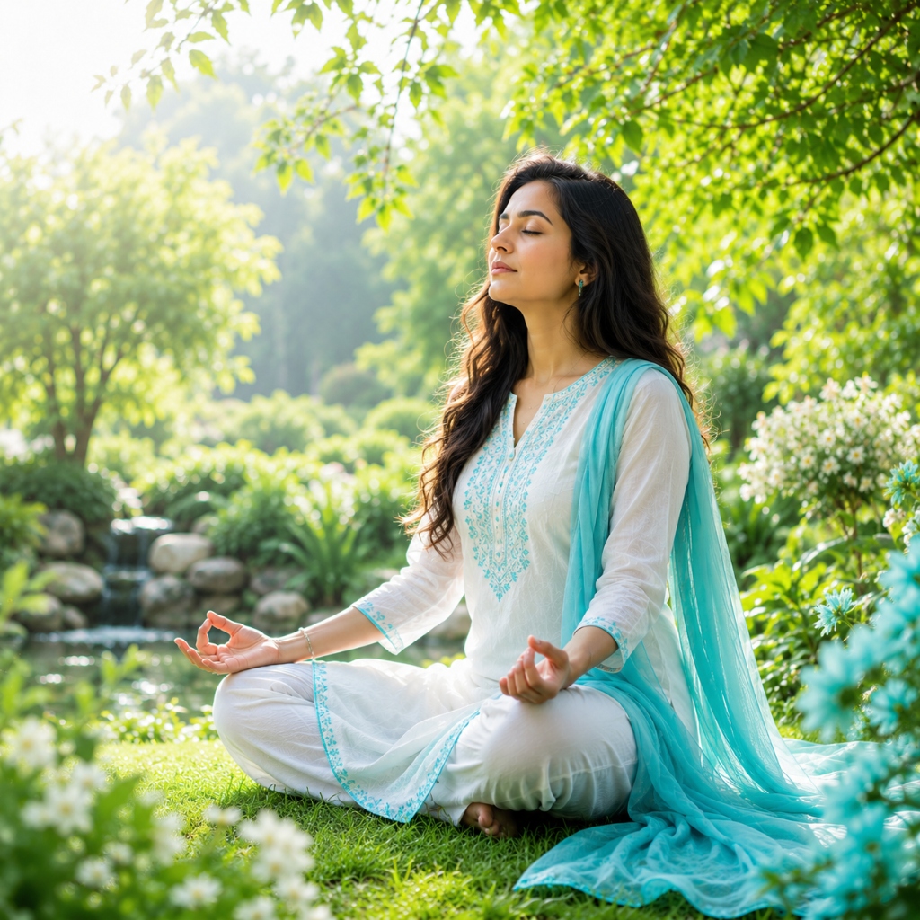 Spiritual Life Consultation