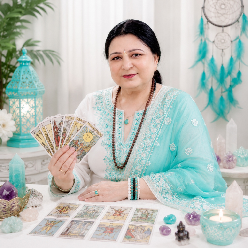 Seema Bhatia Consultation Services