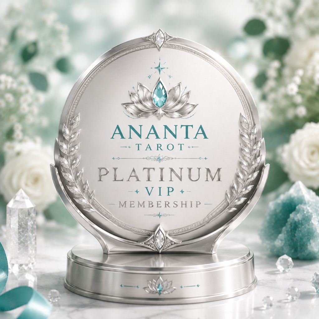 Platinum VIP Membership Plaque